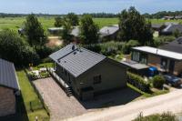 Ferienhaus Haus Seehund direkt hinterm Deich an der Nordsee - Chambres d'hôtes Sehestedt