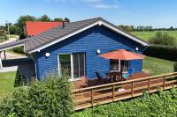 Haus Freija - Ferienwohnung Sehestedt