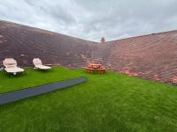 Mardi Gras Rooftop Apartments - Bed and Breakfast Skegness