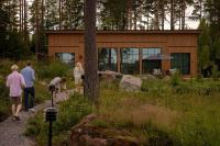 Villa Sten by The Skären Porvoo Archipelago - Chambres d'hôtes Porvoo