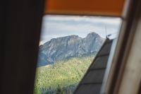 Triple Room with Mountain View