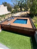 Elia Apartments - B&B Eretria