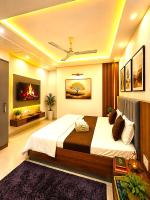 Mandir Darshan Ap palace-Comfortable Room#80 Meter From Temple#Premium Service with Highly Decorated Room - B&B Varanasi