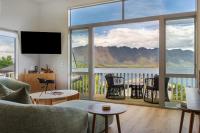 Fernhill Lookout - Remarkables & Lake Views - B&B Queenstown