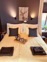 Stylish apartment in the heart of Kristiansand - B&B Kristiansand