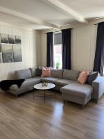 Stylish apartment in the heart of Kristiansand - B&B Kristiansand