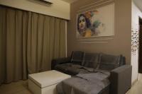 Morpankh Kutir elegant Krishna peacock themed have - B&B Vrindāvan