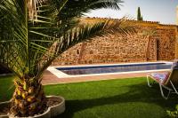 Casa Rural Bazán Iván - B&B Santa Cruz de Mudela