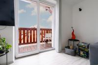 APARTMÁN Abertamská Chata - B&B Abertamy