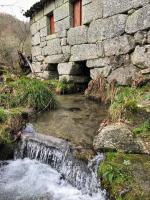 Casa do Moinho da Insua - B&B Várzea Cova