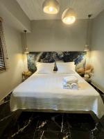The Park House - B&B Ierissos
