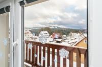 APARTMÁN Abertamská Chata - B&B Abertamy