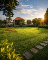 Jseason retreat center - Bed and Breakfast Entebbe