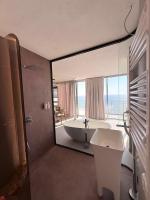 Prive Lux Apartments - Chambres d'hôtes Durrës