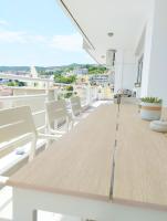 Aura of the sea - Bed and Breakfast Kavála