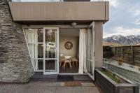 Adelaide Courtyard - Walk to Town - Free Parking - B&B Queenstown