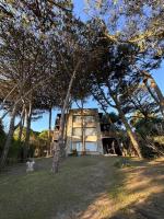 Departamentos Robette ostente-pinamar - B&B Ostende