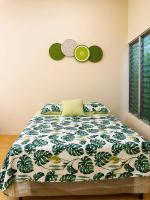 Casa Zoila Hospedaje Anexo Privado - B&B Flores