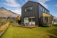Private Spa with Remarkables & Coronet Views - B&B Distretto di Queenstown