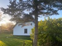 Buhne 27 - B&B Ostseebad Dierhagen