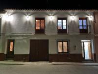 La Alquería de Jumilla - B&B Jumilla