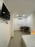 Alojamiento completo para 25 pax en Cartagena - B&B Cartagena