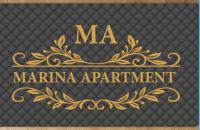 Marina apartment - B&B Didymóteicho