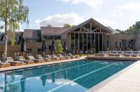 Pine Retreat by V&I - Special Stebuklai SPA Rate - Chambres d'hôtes Nida