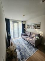 Pine Retreat by V&I - Special Stebuklai SPA Rate - B&B Nida
