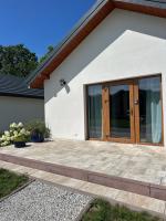 BłogoTu - Ferienwohnung Postomino