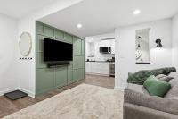 Modern Private Suite in Greenfield, Own Entry - Chambres d'hôtes Pittsburgh