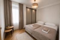 Spacious Apartment with Mountain View Terrace - B&B Mostar