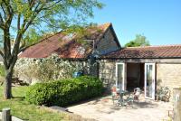 The Byre at Lois Farm - Bed and Breakfast Horsington