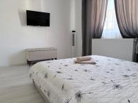 Bella Home Residence - B&B Roșu