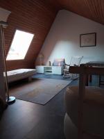 Maisonette - Ferienwohnung Kirchheim unter Teck