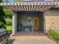 Chaloupka Všemily - Chambres d'hôtes Jetřichovice