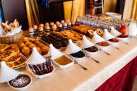 ismail luxury camp - Bed and Breakfast Merzouga