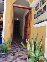 CASA Sebastián - B&B Puerto Baquerizo Moreno
