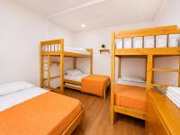Familienzimmer mit eigenem Bad