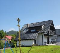 Domek Brzozowy - Ferienwohnung Karpniki