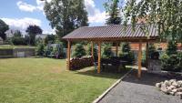 Domek Brzozowy - Ferienwohnung Karpniki