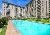 Ultra-Luxury 2BR Skyline Apartment in Sandton - Bed and Breakfast Johannesburg