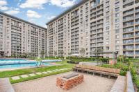 Ultra-Luxury 2BR Skyline Apartment in Sandton - Bed and Breakfast Johannesburg