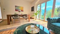 Appartment Villa Buben am See, direkt neben Schloss Orth - Chambres d'hôtes Gmunden