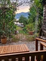Appartment Villa Buben am See, direkt neben Schloss Orth - Ferienwohnung Gmunden