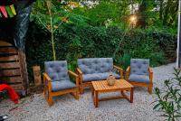 Appartment Villa Buben am See, direkt neben Schloss Orth - Ferienwohnung Gmunden