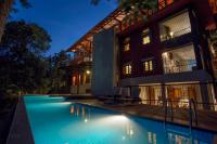 The Hermitage by Edwards Collection - Kandy - Ferienwohnung Haragama