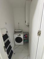 Apartamento de 1 dormitorio con vistas
