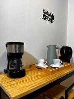 Essenza compact Studio 04 - B&B Divino