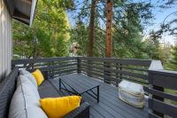Moonstar Lodge - B&B Lake Arrowhead
